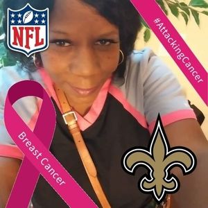 Meet your Posher, Lisa